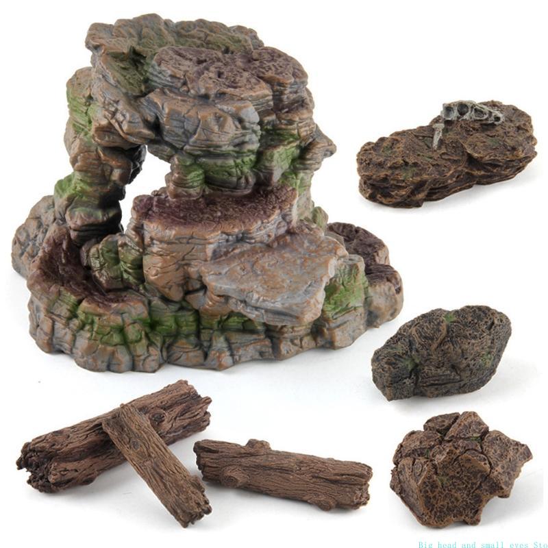 Aquarium Decoratie Boomstam Lo - Aquarium Plant Substrate recensie en prijs