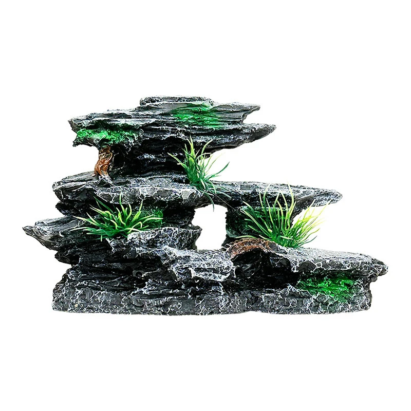 Hars Aquarium Rotstuin Bergdec - Aquarium Driftwood recensie en prijs