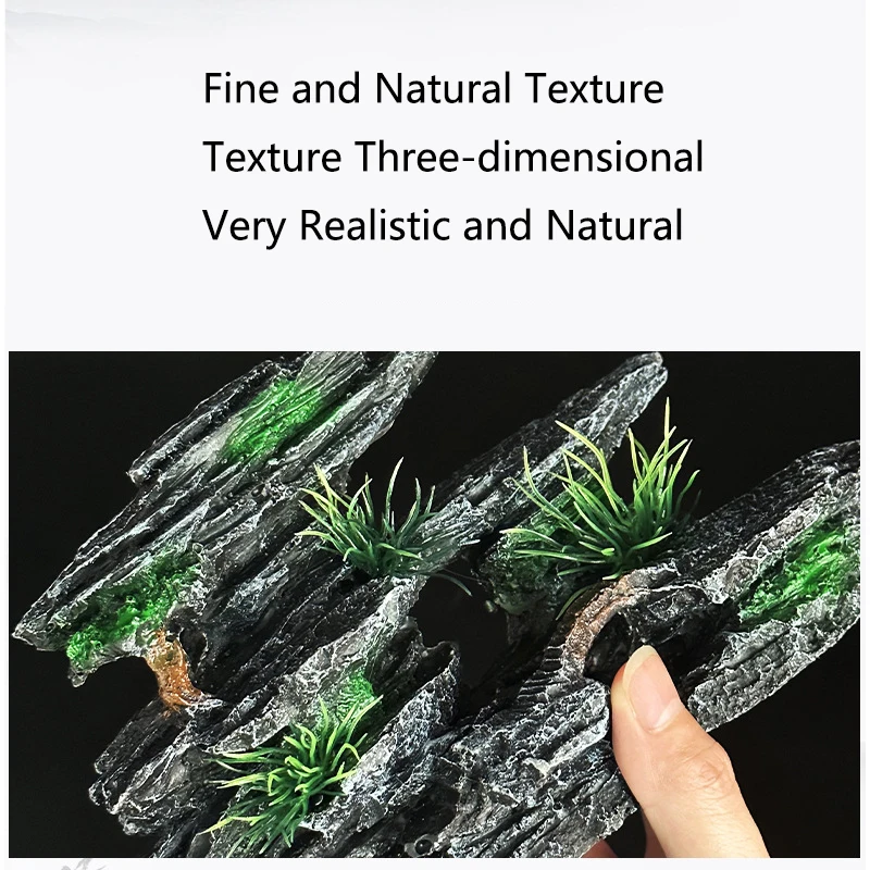 Hars Aquarium Rotstuin Bergdec - Aquarium Driftwood recensie en prijs
