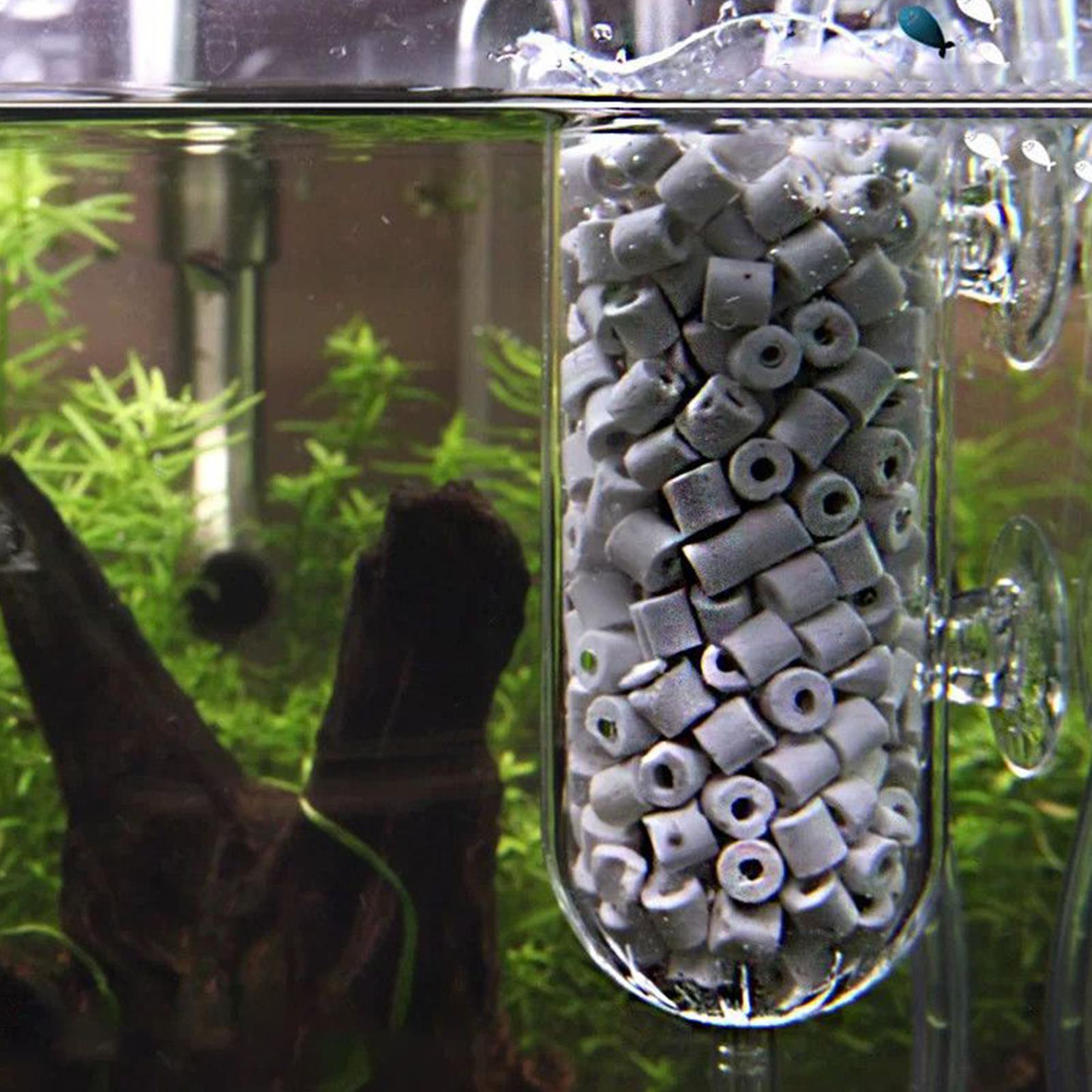 Zuurstofverspreider voor aquar - Aquarium Planted Tank Filter recensie en prijs
