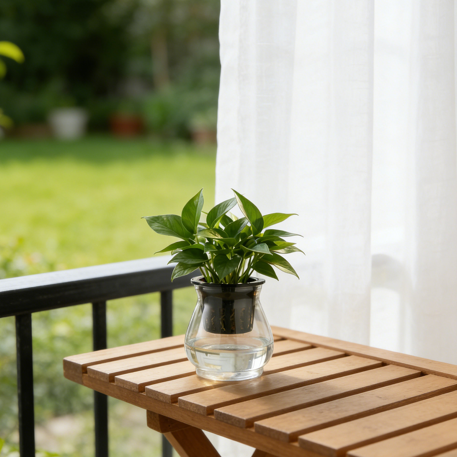 2 stuks transparante hydrocult - Planted Tank recensie en prijs