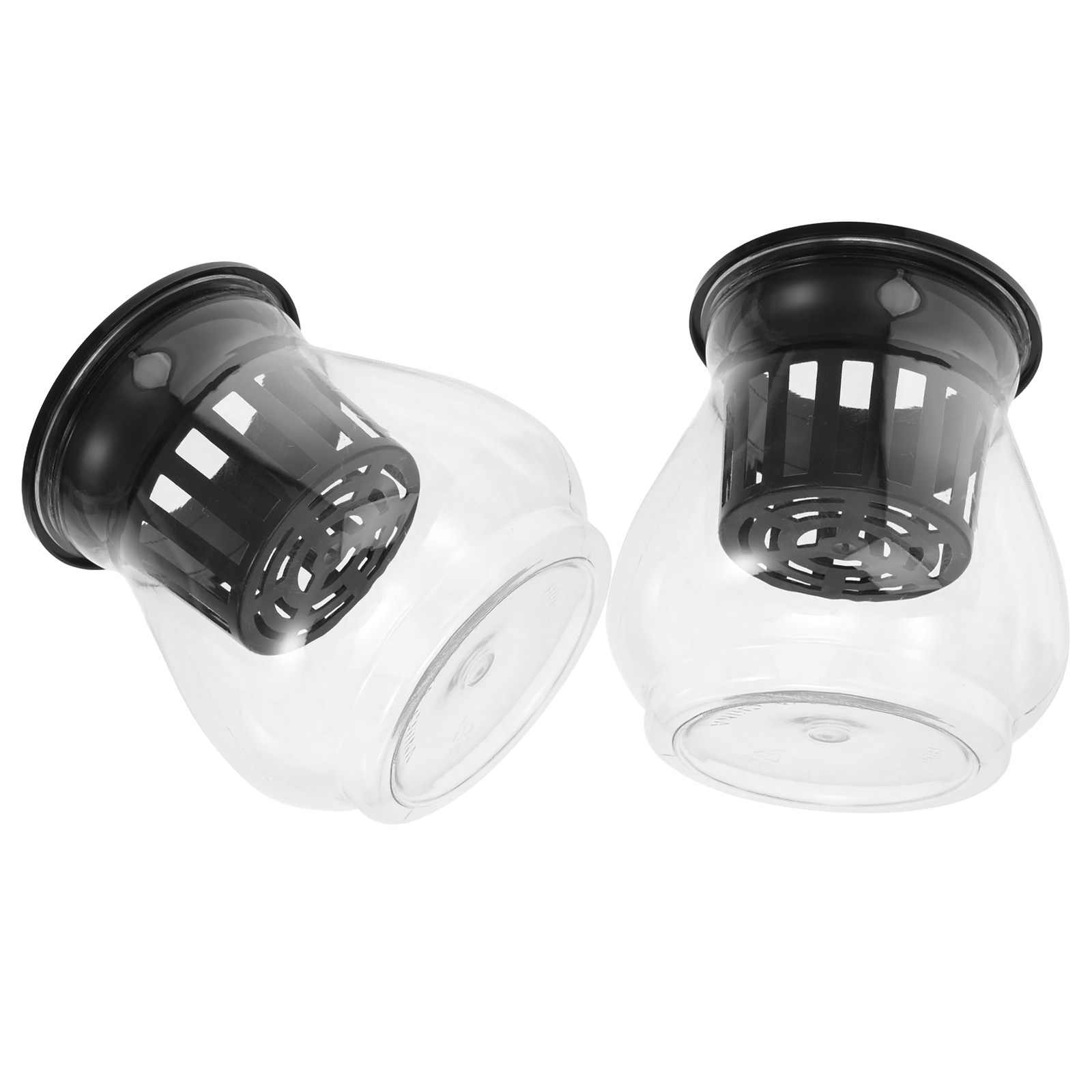 2 stuks transparante hydrocult - Planted Tank recensie en prijs