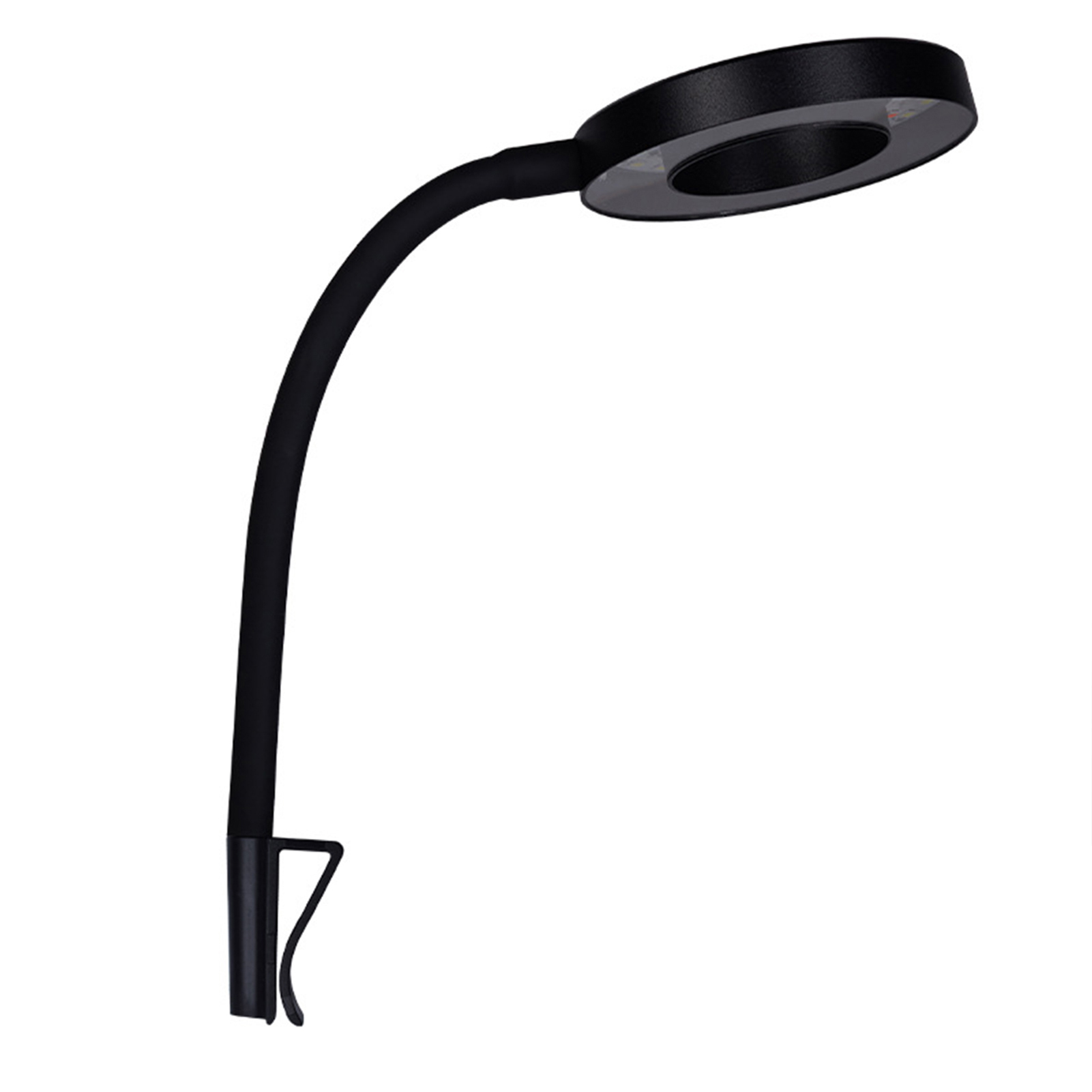 Vislamp met klem, aquariumlamp - Aquarium Plant Light recensie en prijs