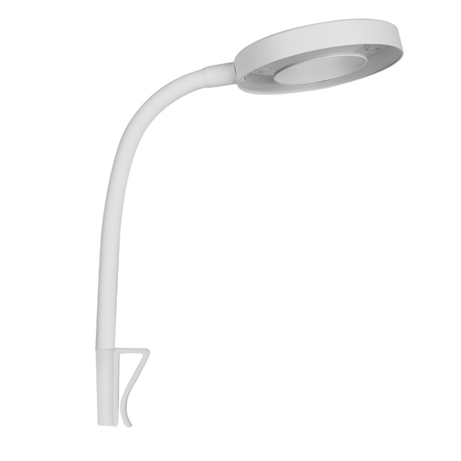 Vislamp met klem, aquariumlamp - Aquarium Plant Light recensie en prijs