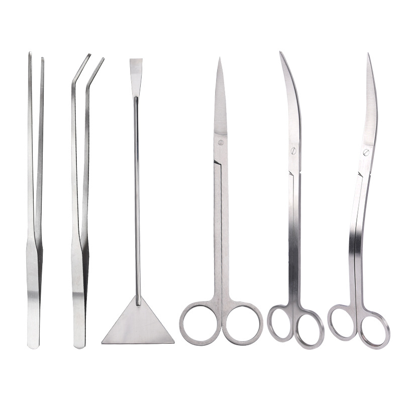 Aquarium Accessoires Hard Roes - Planted Aquarium Cleaning recensie en prijs