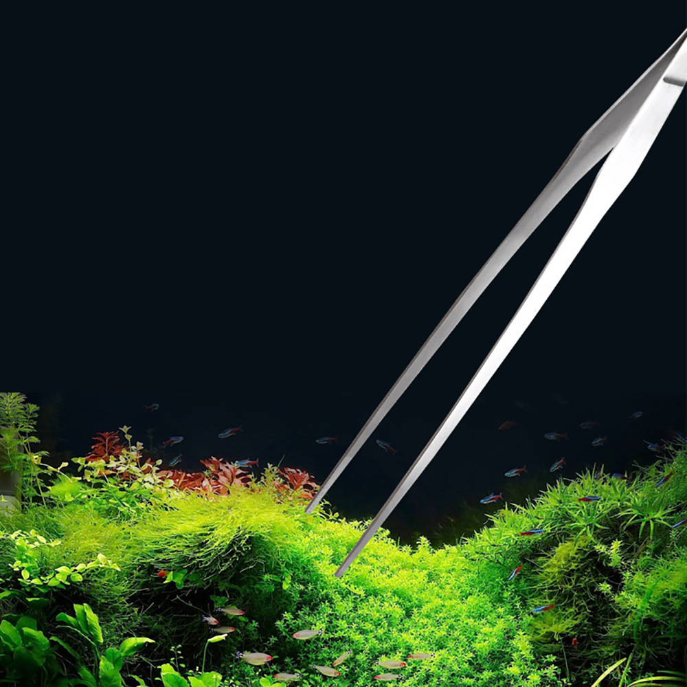 Aquarium Accessoires Hard Roes - Planted Aquarium Cleaning recensie en prijs