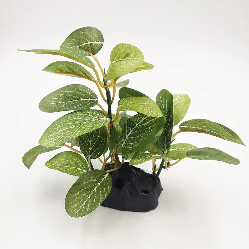 Nieuwe Plastic Aquarium Plant  - Aquarium Plants Live recensie en prijs