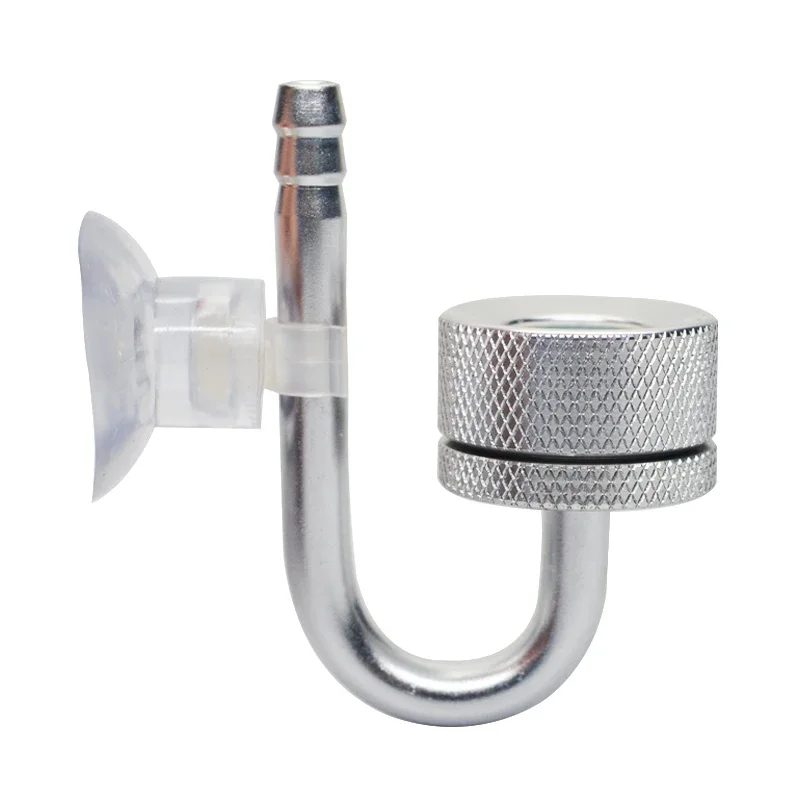 Aquarium CO2 Diffuser Aquarium - Aquarium Liquid Carbon recensie en prijs