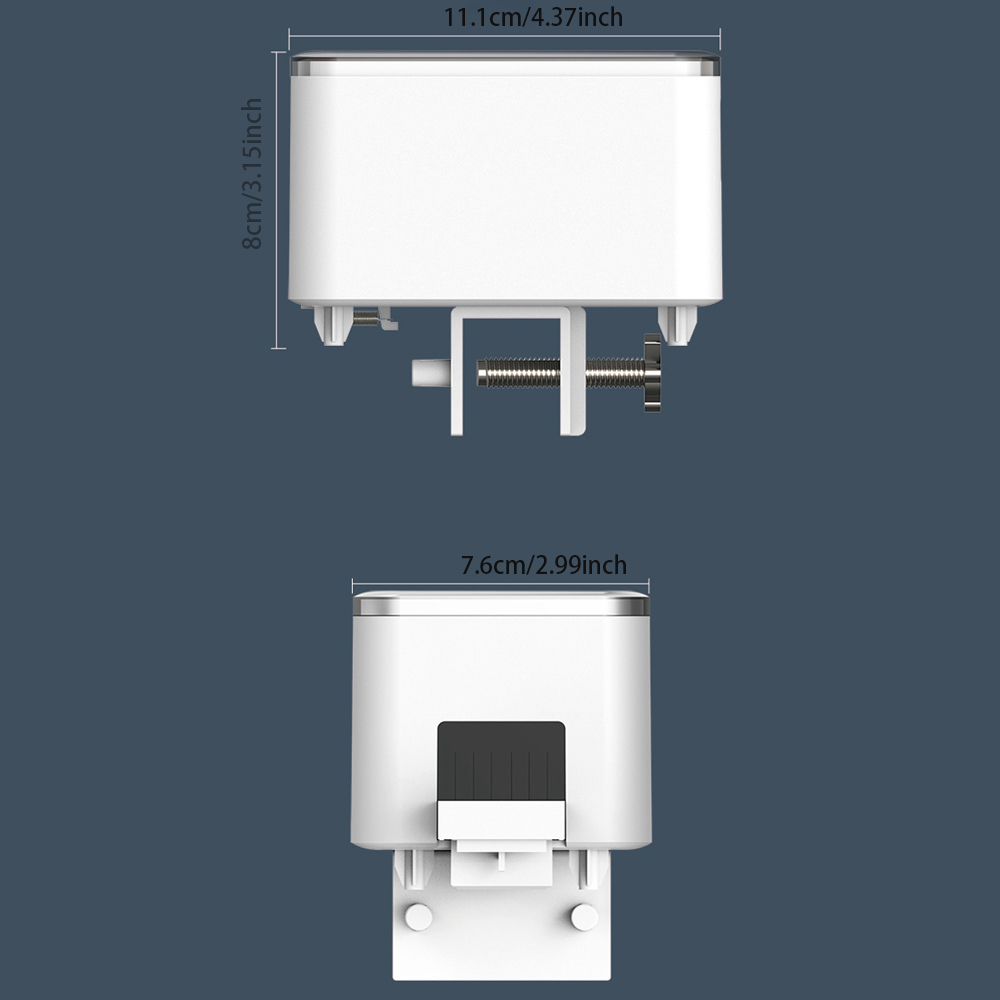1PC WIFI/Knopversie Automatisc - Aquarium Fertilizer recensie en prijs