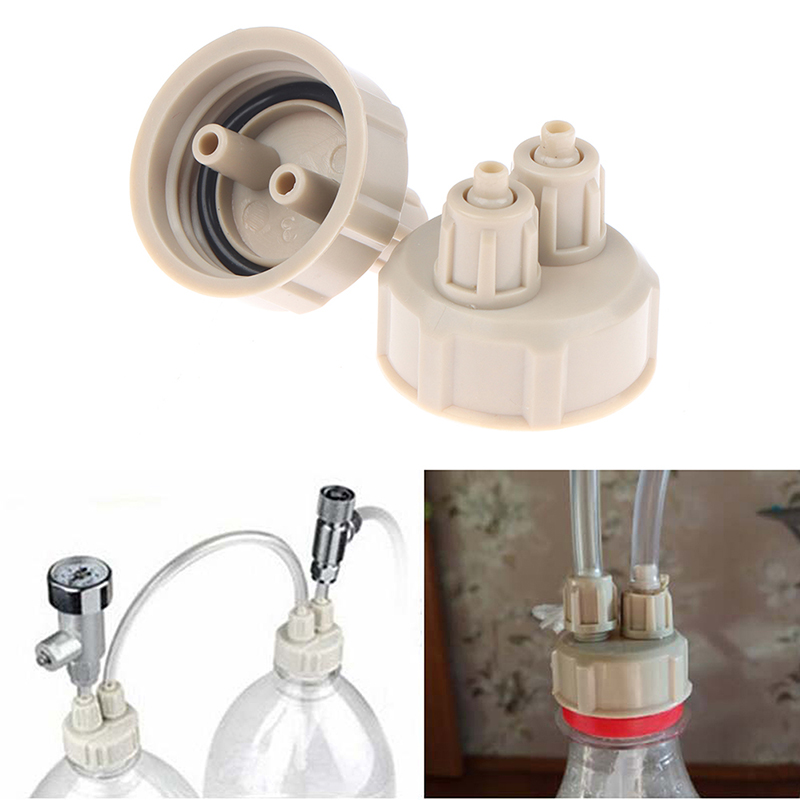 2 stuks ABS Aquarium CO2-syste - Live Plant Aquarium recensie en prijs