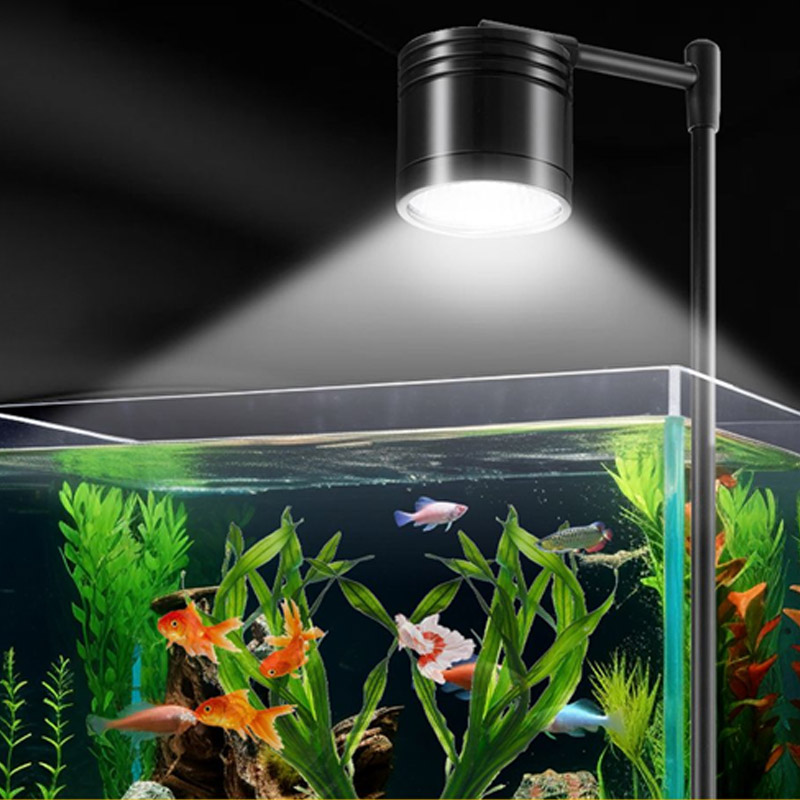 Timing + Three Color Dimming A - Aquarium Plant Light recensie en prijs
