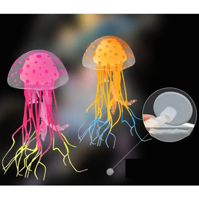Kunstmatig Zwemmen Lichtgevend - Aquarium Plants Live recensie en prijs