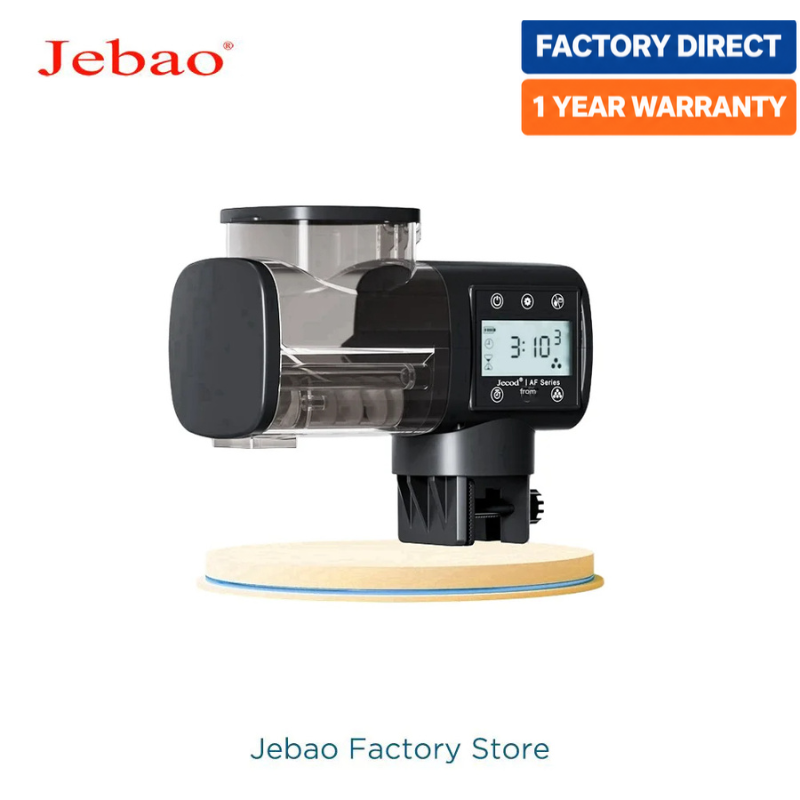 Jebao Jecod Nieuwe Aquarium Vi - Aquarium Fertilizer recensie en prijs