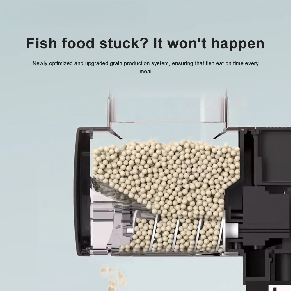 Jebao Jecod Nieuwe Aquarium Vi - Aquarium Fertilizer recensie en prijs