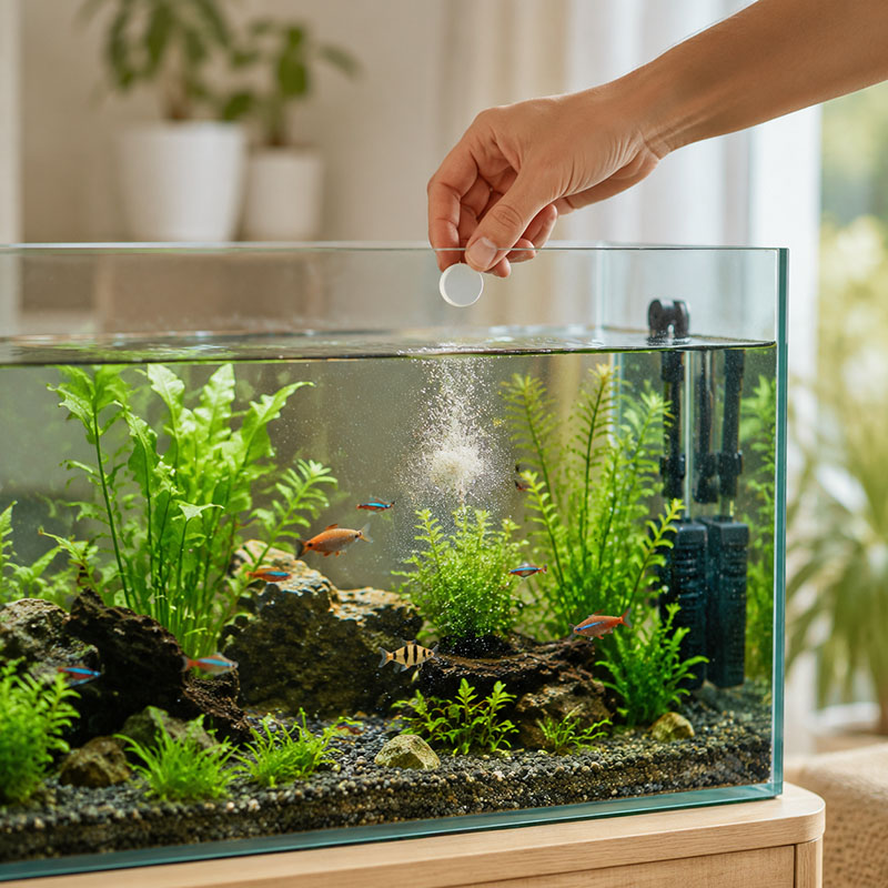 MIRAVEXL 150 Aquarium Algenver - Aquarium Liquid Carbon recensie en prijs