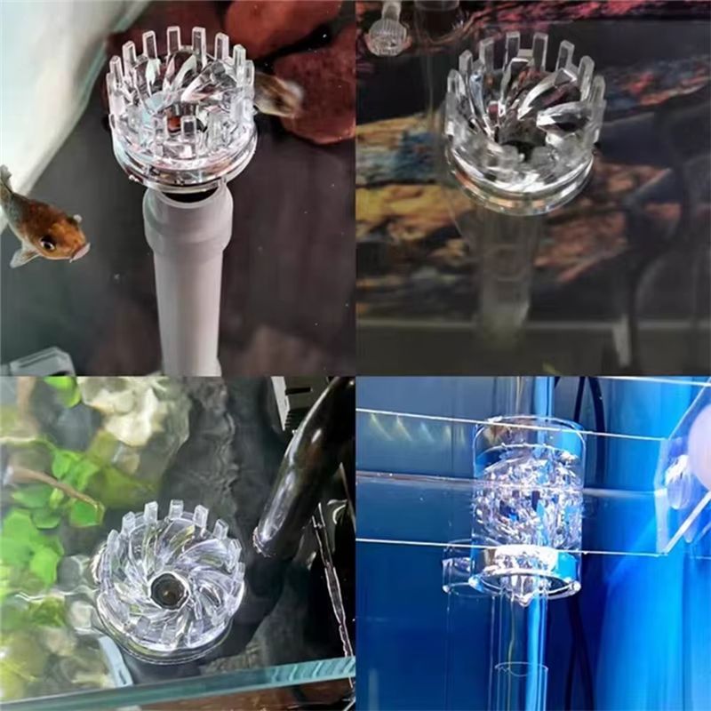AFOURT-Plant Tank Waterfilter  - Aquarium Planted Tank Filter recensie en prijs