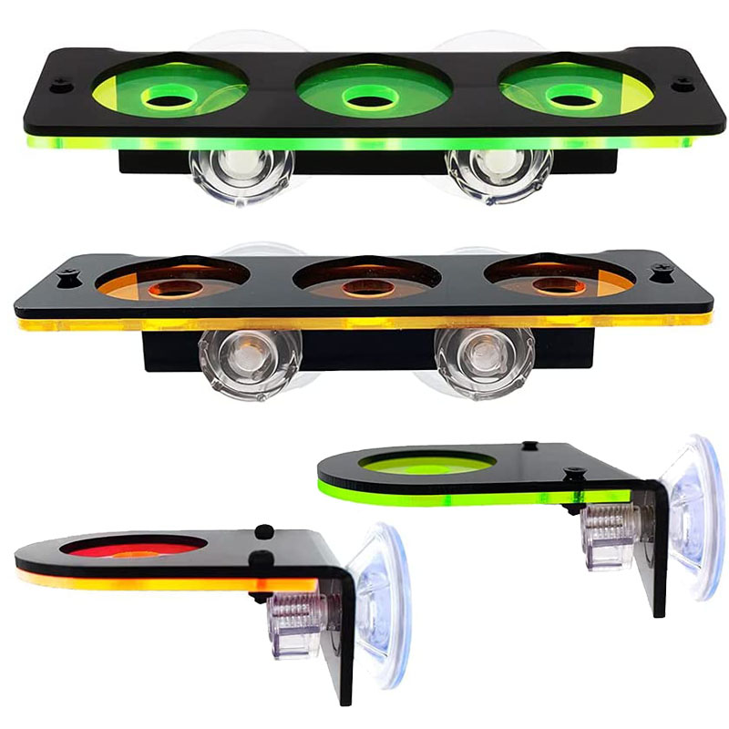 Fluorescerend Koraal Frag Plug - Aquarium Plant Holder recensie en prijs