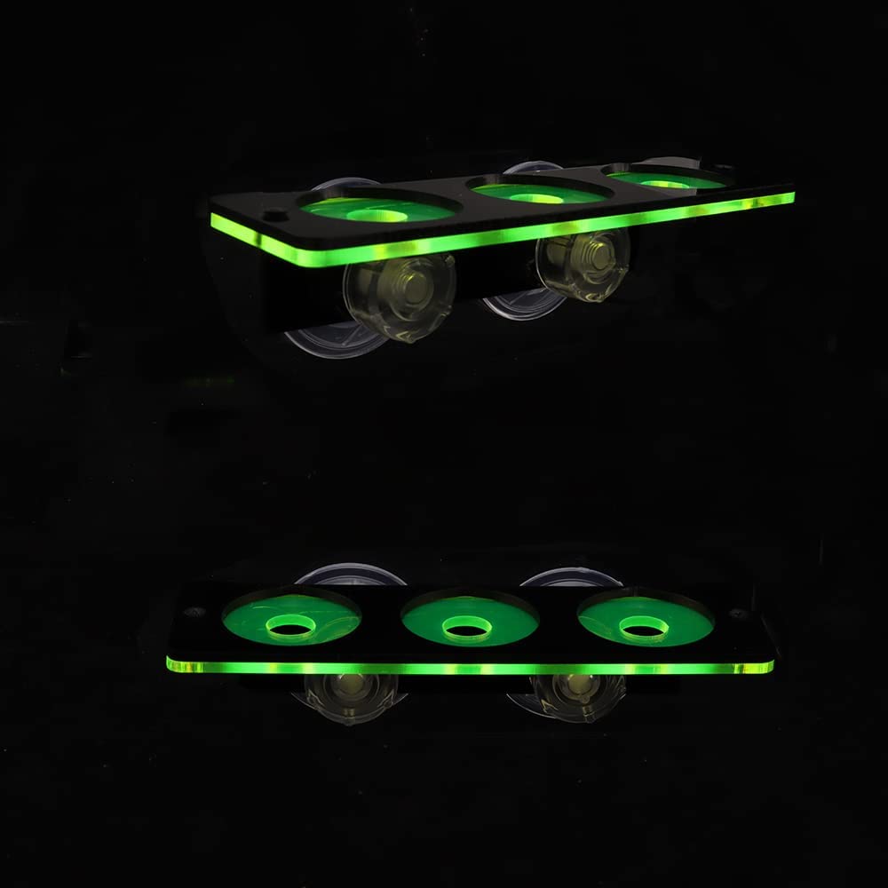 Fluorescerend Koraal Frag Plug - Aquarium Plant Holder recensie en prijs