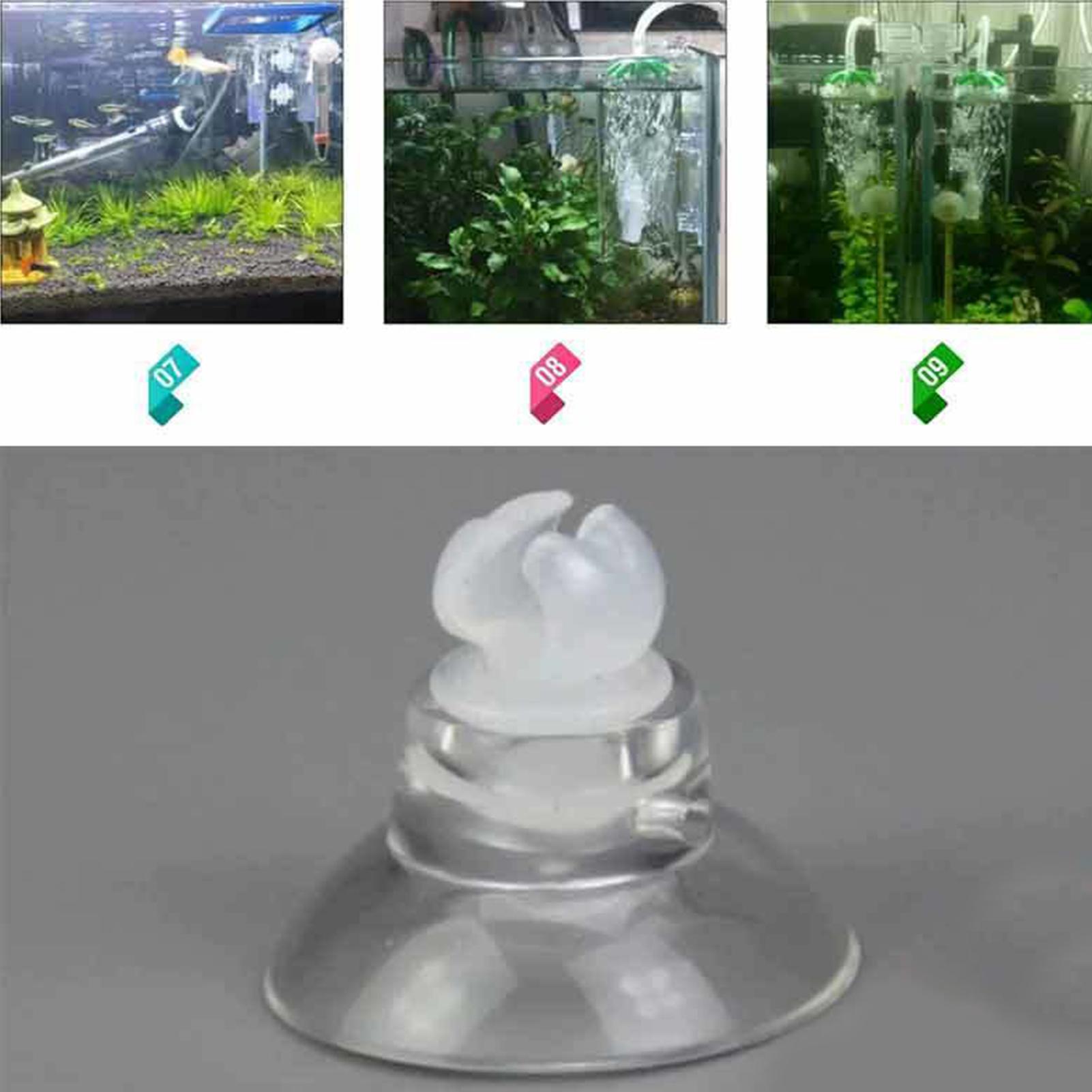 Aquarium Luchtpomp Diffuser Sp - Aquarium Planted Tank Filter recensie en prijs