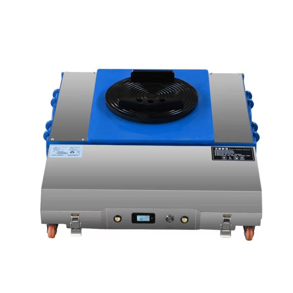 AGV Robot Materiaaltransport M - Planted Tank recensie en prijs